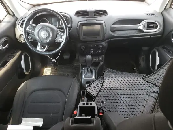 ZACNJBBB8KPK29338 2019 JEEP RENEGADE - Image 8