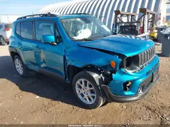 ZACNJBBB8KPK44695 2019 JEEP RENEGADE
