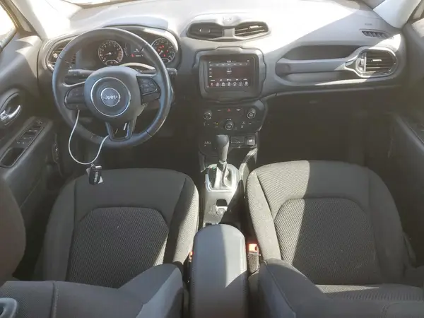 ZACNJBBB8KPK54286 2019 JEEP RENEGADE - Image 8