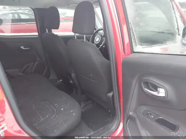 ZACNJBBB8KPK64347 2019 JEEP RENEGADE - Image 8