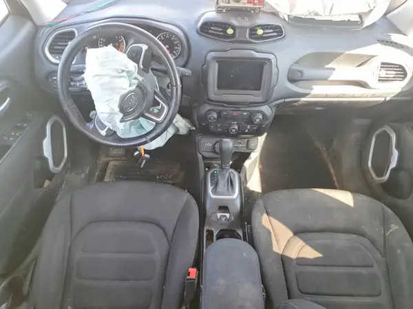 ZACNJBBB8KPK65076 2019 JEEP RENEGADE - Image 8