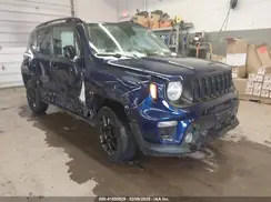 ZACNJBBB8KPK92522 2019 JEEP RENEGADE