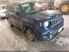 ZACNJBBB8KPK93847 2019 JEEP RENEGADE