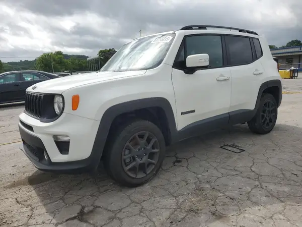 ZACNJBBB8LPK99147 2020 JEEP RENEGADE - Image 1