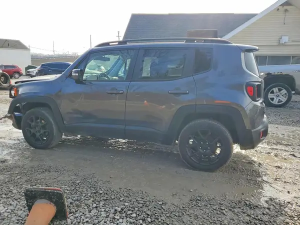 ZACNJBBB8LPL01401 2020 JEEP RENEGADE - Image 2