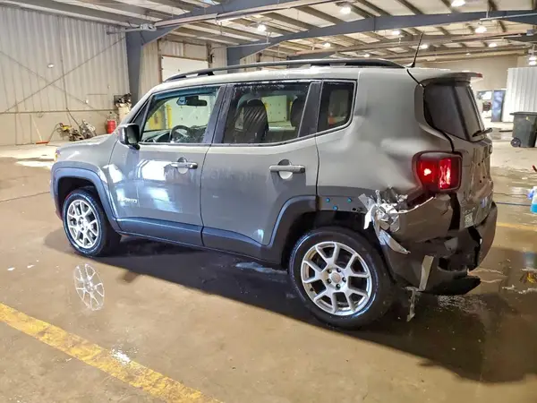 ZACNJBBB8LPL02497 2020 JEEP RENEGADE - Image 2