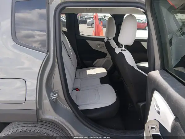 ZACNJBBB8LPL12544 2020 JEEP RENEGADE - Image 8