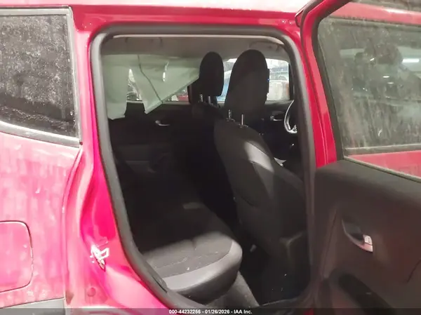 ZACNJBBB8LPL15217 2020 JEEP RENEGADE - Image 8