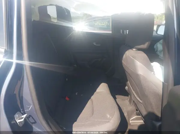 ZACNJBBB8LPL21471 2020 JEEP RENEGADE - Image 8