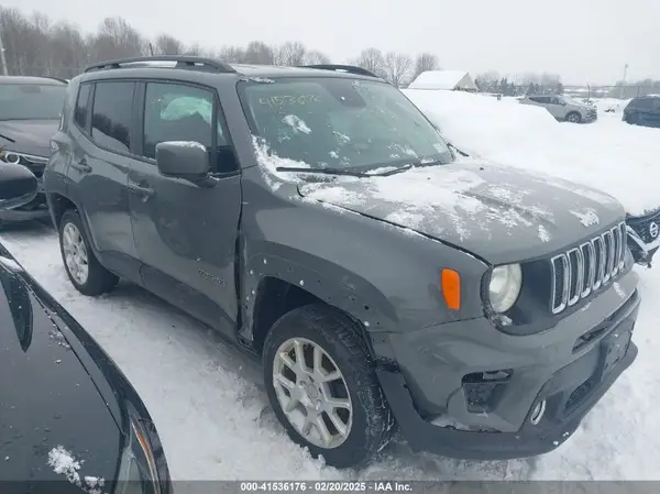 ZACNJBBB8LPL23446 2020 JEEP RENEGADE - Image 1