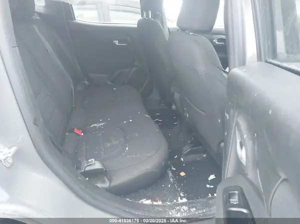 ZACNJBBB8LPL23446 2020 JEEP RENEGADE - Image 8