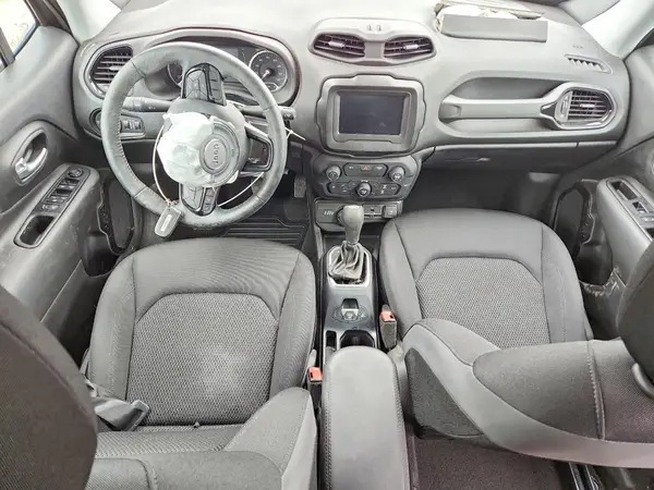 ZACNJBBB8LPL25844 2020 JEEP RENEGADE - Image 8