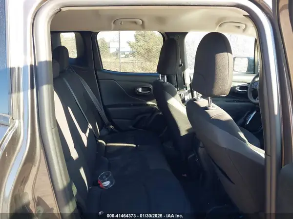 ZACNJBBB8LPL33152 2020 JEEP RENEGADE - Image 8