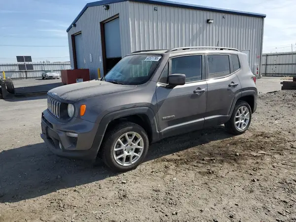 ZACNJBBB8LPL33572 2020 JEEP RENEGADE - Image 1