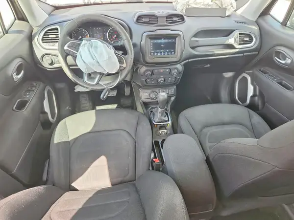 ZACNJBBB8LPL39534 2020 JEEP RENEGADE - Image 8