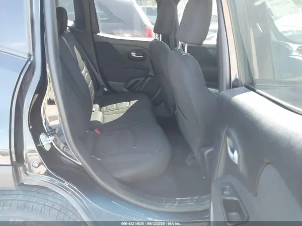 ZACNJBBB8LPL41297 2020 JEEP RENEGADE - Image 8