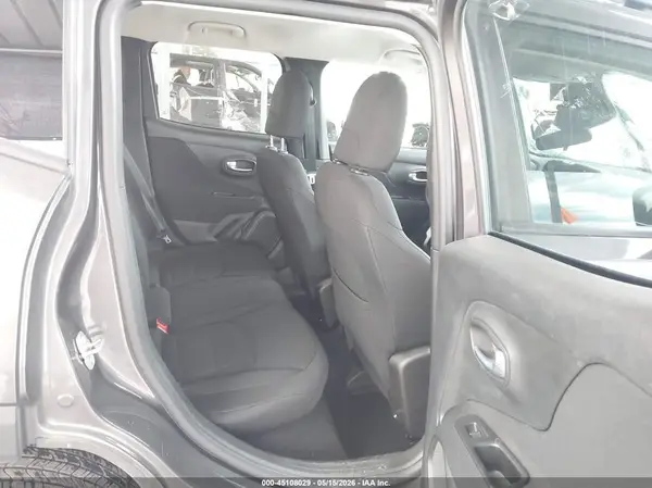 ZACNJBBB8LPL73344 2020 JEEP RENEGADE - Image 8