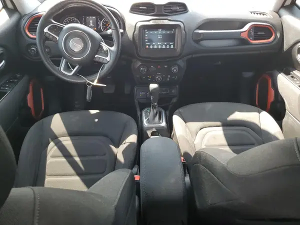 ZACNJBBB8LPL80522 2020 JEEP RENEGADE - Image 8