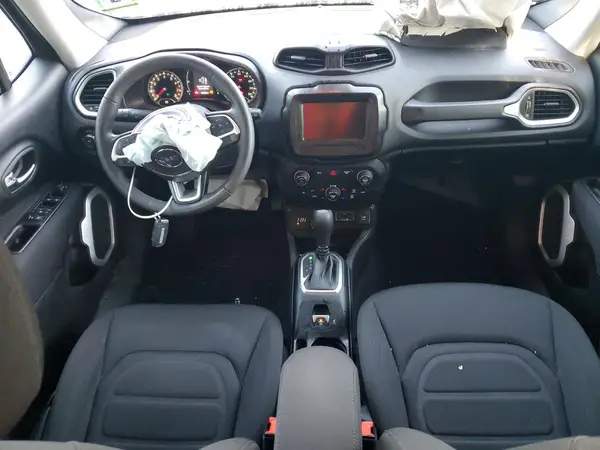 ZACNJBBB8LPL89155 2020 JEEP RENEGADE - Image 8