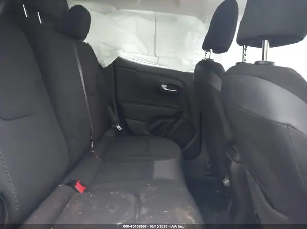 ZACNJBBB8LPL91343 2020 JEEP RENEGADE - Image 8