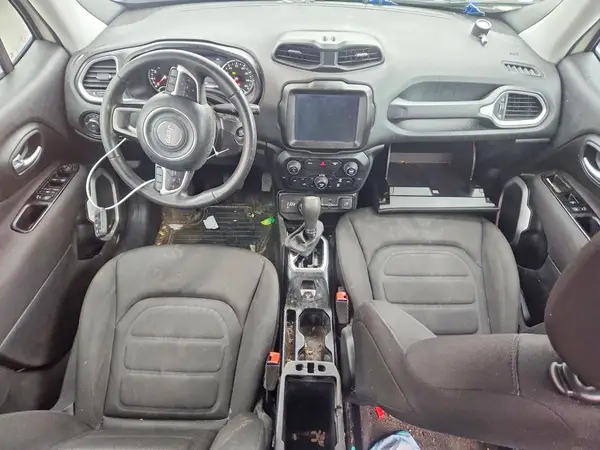 ZACNJBBB8LPL93724 2020 JEEP RENEGADE - Image 8