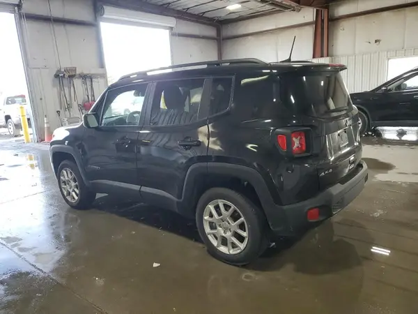 ZACNJBBB8LPL96056 2020 JEEP RENEGADE - Image 2