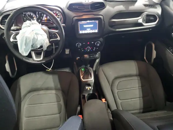ZACNJBBB8LPL96056 2020 JEEP RENEGADE - Image 8