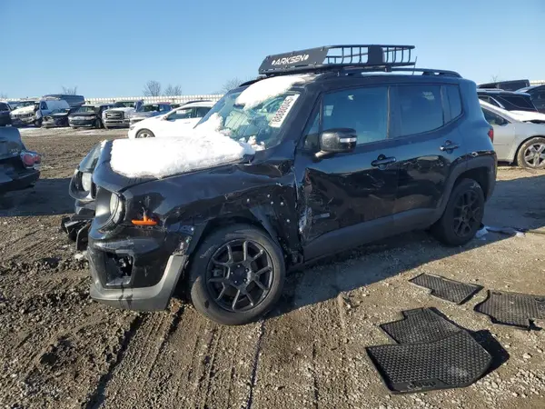 ZACNJBBB8LPL97210 2020 JEEP RENEGADE - Image 1