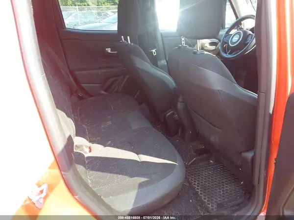 ZACNJBBB8LPL98308 2020 JEEP RENEGADE - Image 8