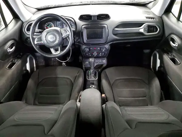 ZACNJBBB8LPL99426 2020 JEEP RENEGADE - Image 8