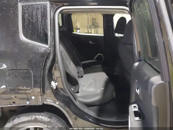ZACNJBBB9KPJ73457 2019 JEEP RENEGADE - Image 8