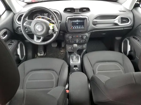 ZACNJBBB9KPJ83874 2019 JEEP RENEGADE - Image 8