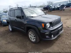 ZACNJBBB9KPJ84765 2019 JEEP RENEGADE