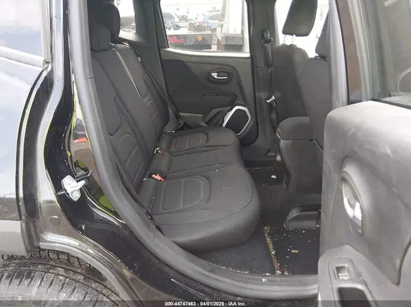 ZACNJBBB9KPJ84765 2019 JEEP RENEGADE - Image 8
