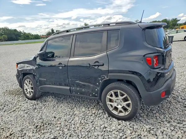 ZACNJBBB9KPJ84779 2019 JEEP RENEGADE - Image 2