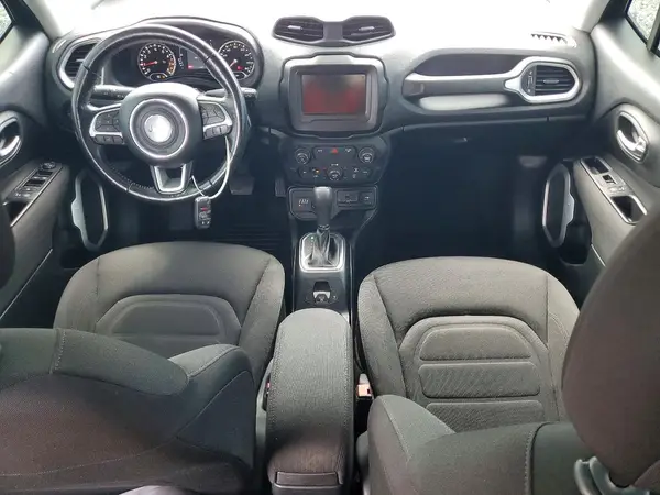 ZACNJBBB9KPJ84779 2019 JEEP RENEGADE - Image 8