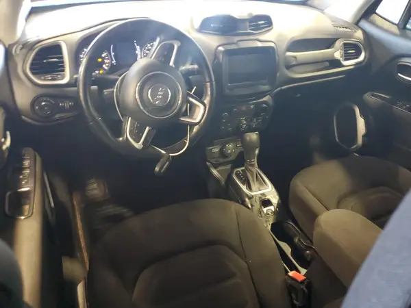 ZACNJBBB9KPJ87813 2019 JEEP RENEGADE - Image 8