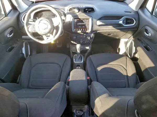 ZACNJBBB9KPK03749 2019 JEEP RENEGADE - Image 8