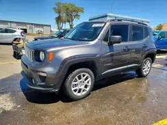 ZACNJBBB9KPK04206 2019 JEEP RENEGADE