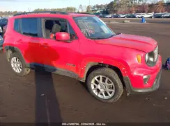 ZACNJBBB9KPK14329 2019 JEEP RENEGADE