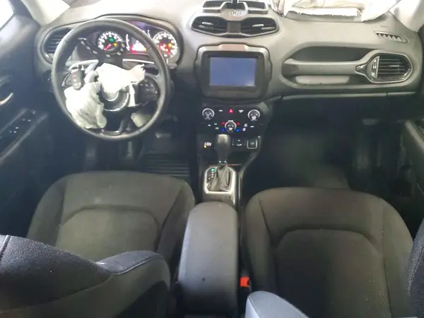 ZACNJBBB9KPK18669 2019 JEEP RENEGADE - Image 8