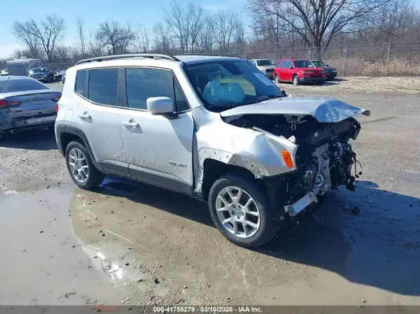 ZACNJBBB9KPK32023 2019 JEEP RENEGADE - Image 1