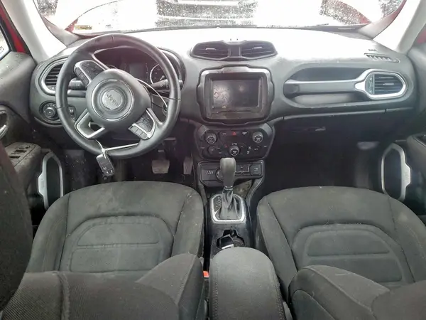 ZACNJBBB9KPK35794 2019 JEEP RENEGADE - Image 8