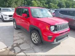 ZACNJBBB9KPK40090 2019 JEEP RENEGADE