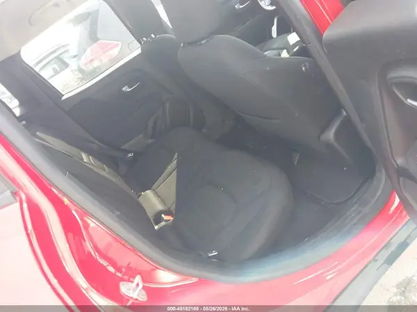 ZACNJBBB9KPK40090 2019 JEEP RENEGADE - Image 8