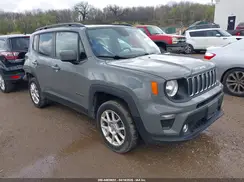 ZACNJBBB9KPK47007 2019 JEEP RENEGADE
