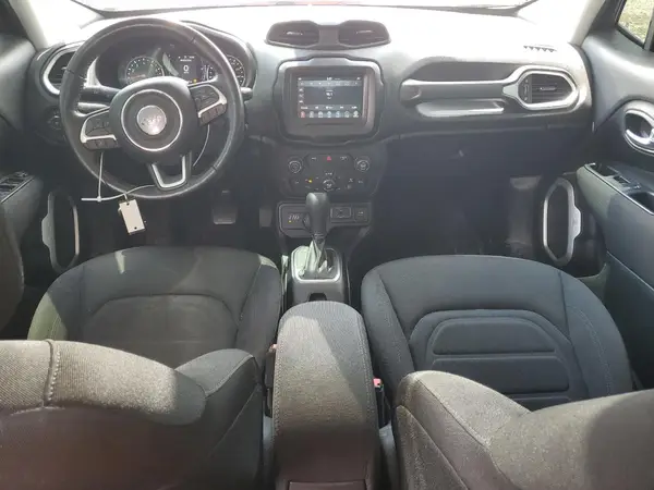 ZACNJBBB9KPK59741 2019 JEEP RENEGADE - Image 8