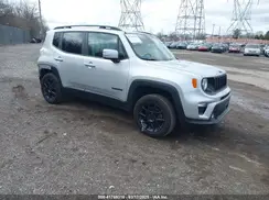 ZACNJBBB9KPK60761 2019 JEEP RENEGADE