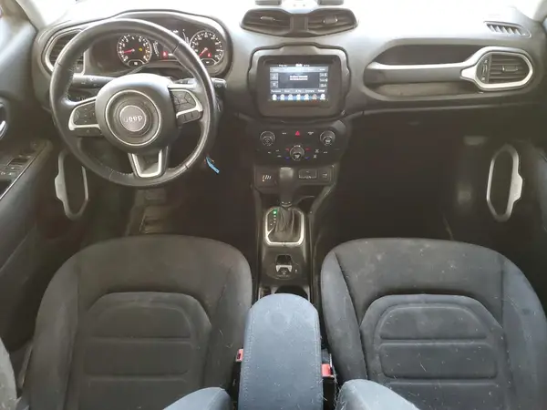ZACNJBBB9KPK65491 2019 JEEP RENEGADE - Image 8