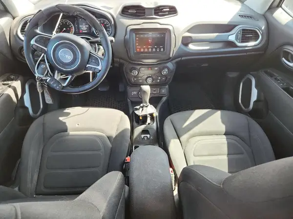 ZACNJBBB9KPK68035 2019 JEEP RENEGADE - Image 8